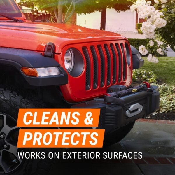 Armor All Bug and Tar Remover - Image 7
