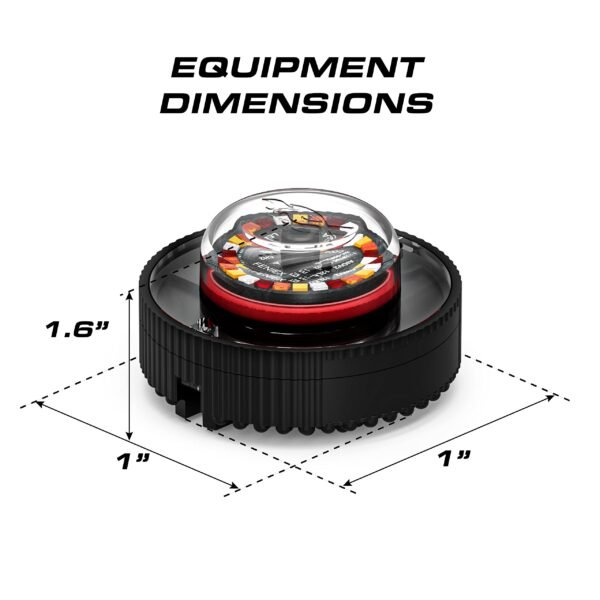 Feniex Quad Cannon LED - Image 2