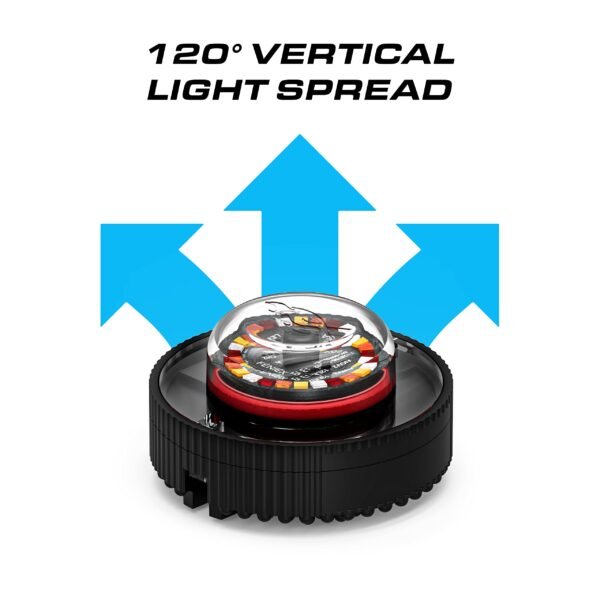 Feniex Quad Cannon LED - Image 5