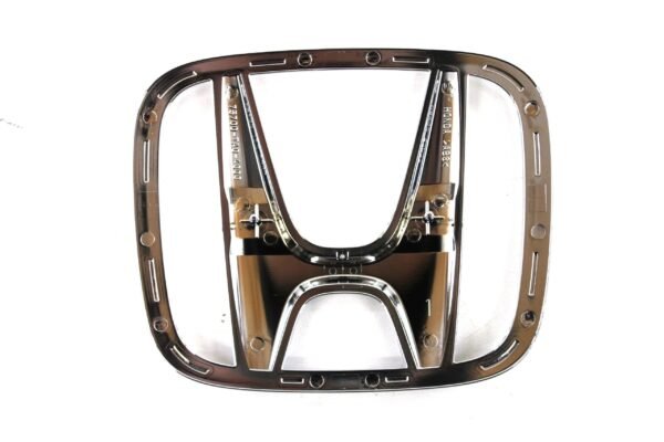 Honda Accord Grille Emblem - Image 2