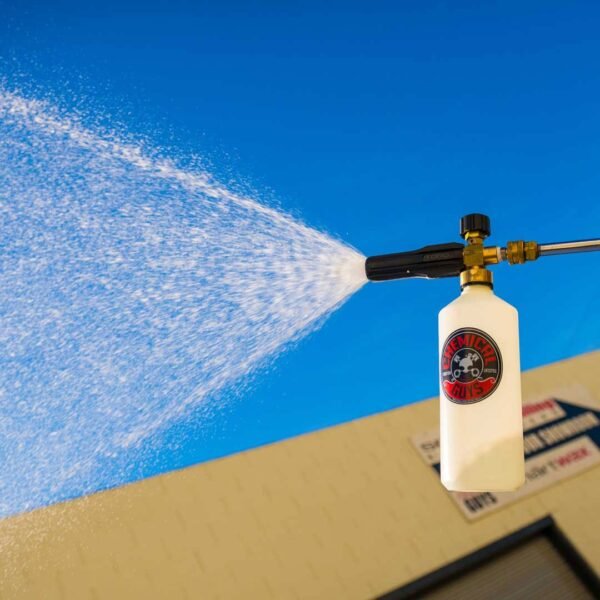 TORQ Professional Foam Cannon - Image 2