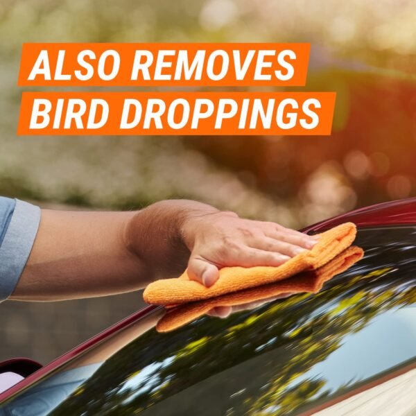 Armor All Bug and Tar Remover - Image 4
