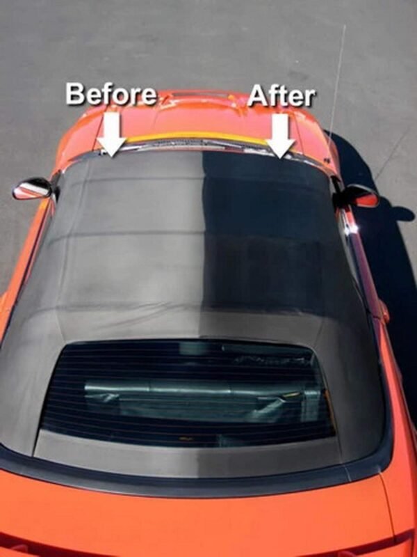 Forever Car Black-Top Gel - Image 5