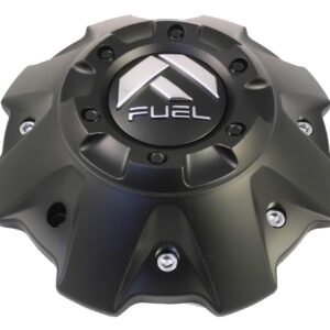 Fuel Wheels Center Cap