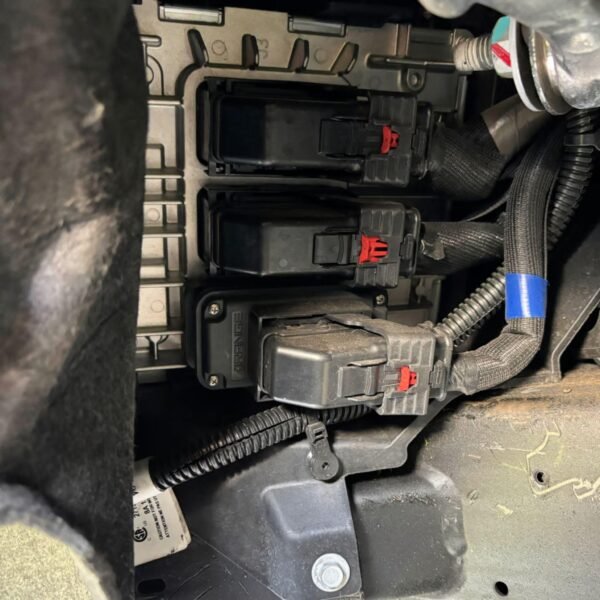 Range DFM Disabler Module - Image 6