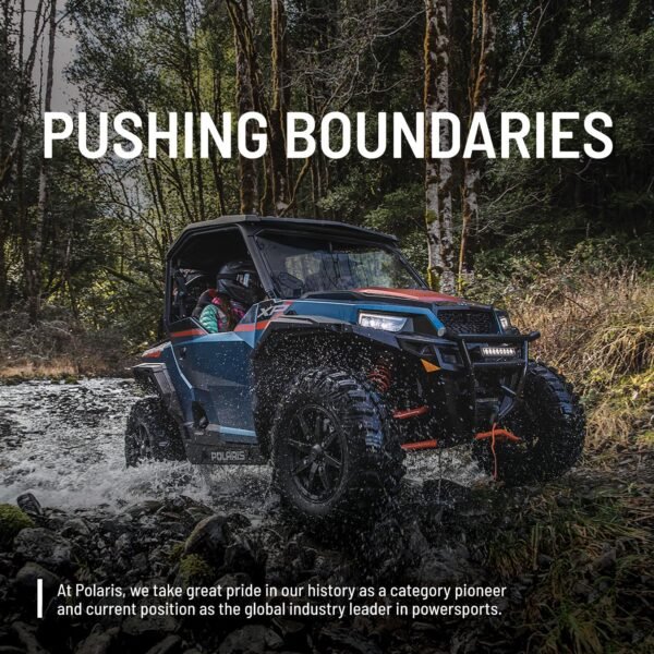 Polaris 6 Position Pulse Bus Bar - Image 2
