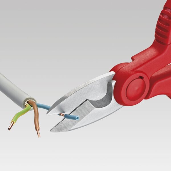 Knipex Electrician's Shears - Image 4