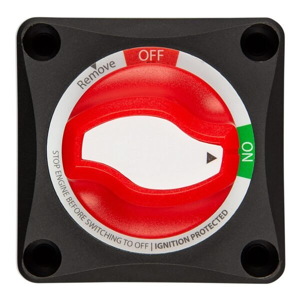 Victron Energy Battery Switch 275A