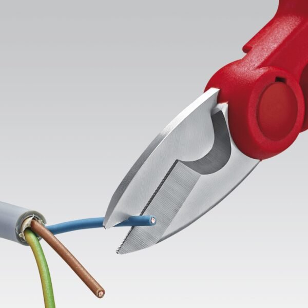 Knipex Electrician's Shears - Image 5