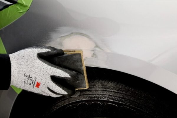 Bondo Body Repair Kit - Image 9