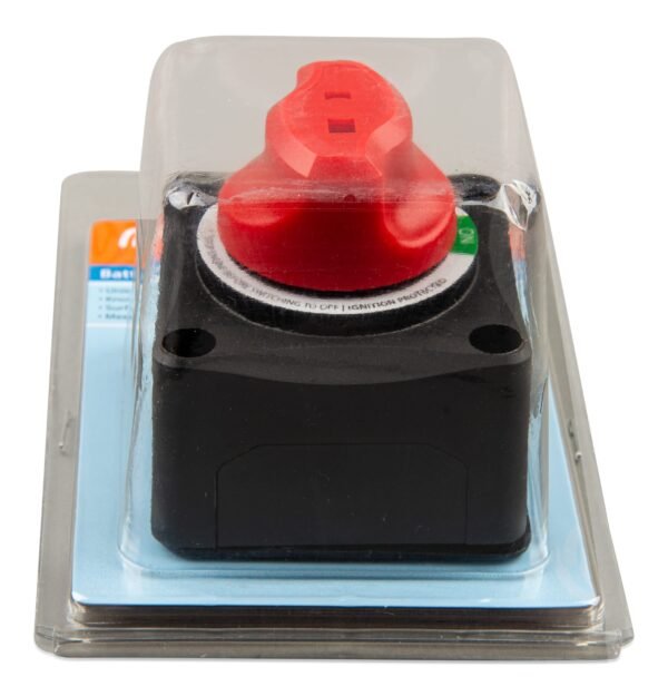 Victron Energy Battery Switch 275A - Image 6
