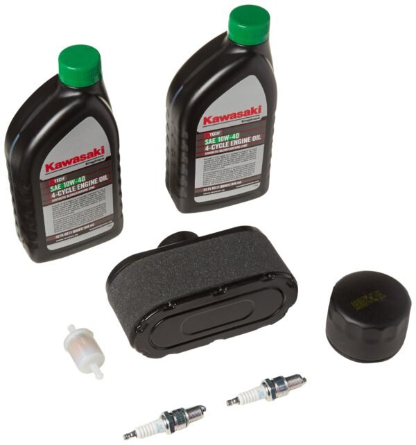 Kawasaki Tune-Up Kit