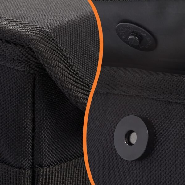 Collapsible Car Trash Can - Image 9