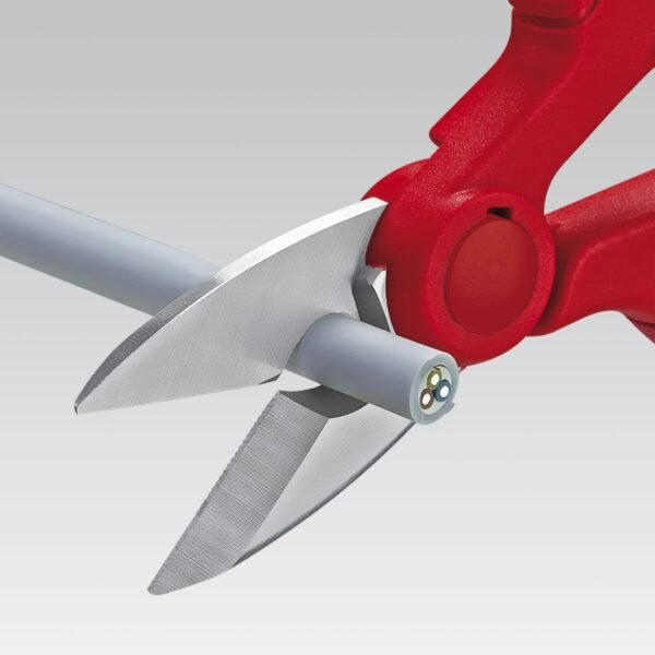 Knipex Electrician's Shears - Image 3