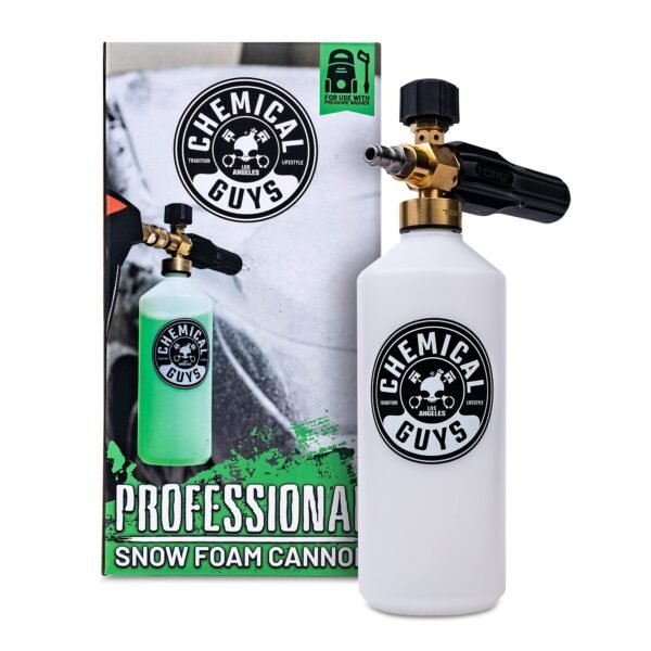 TORQ Professional Foam Cannon