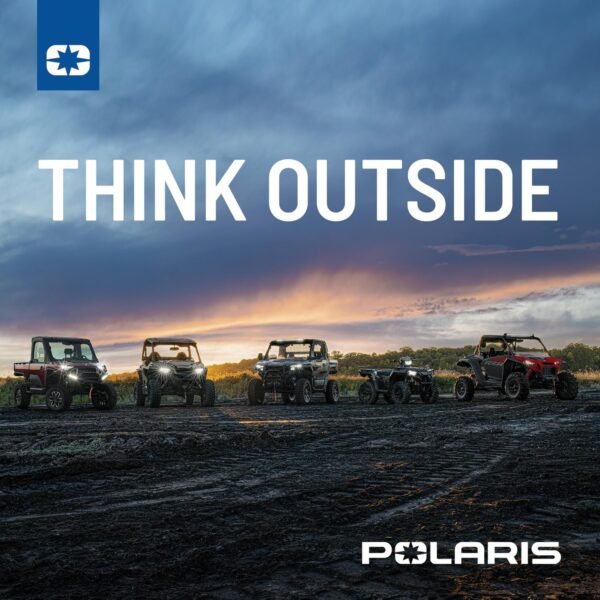 Polaris 6 Position Pulse Bus Bar - Image 4