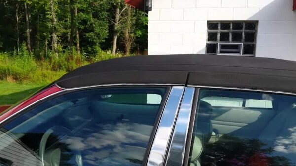 Forever Car Black-Top Gel - Image 3