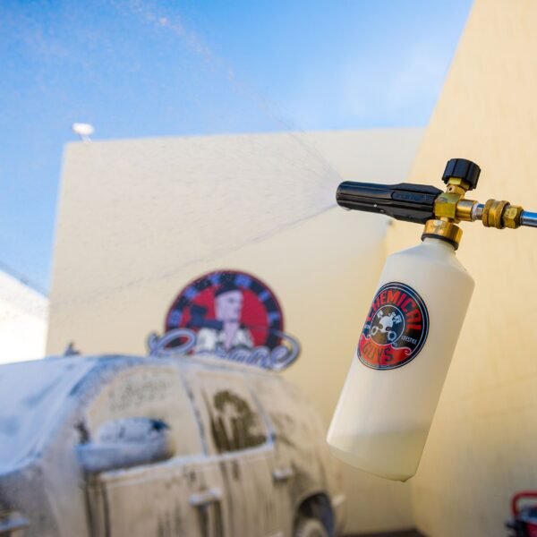 TORQ Professional Foam Cannon - Image 3