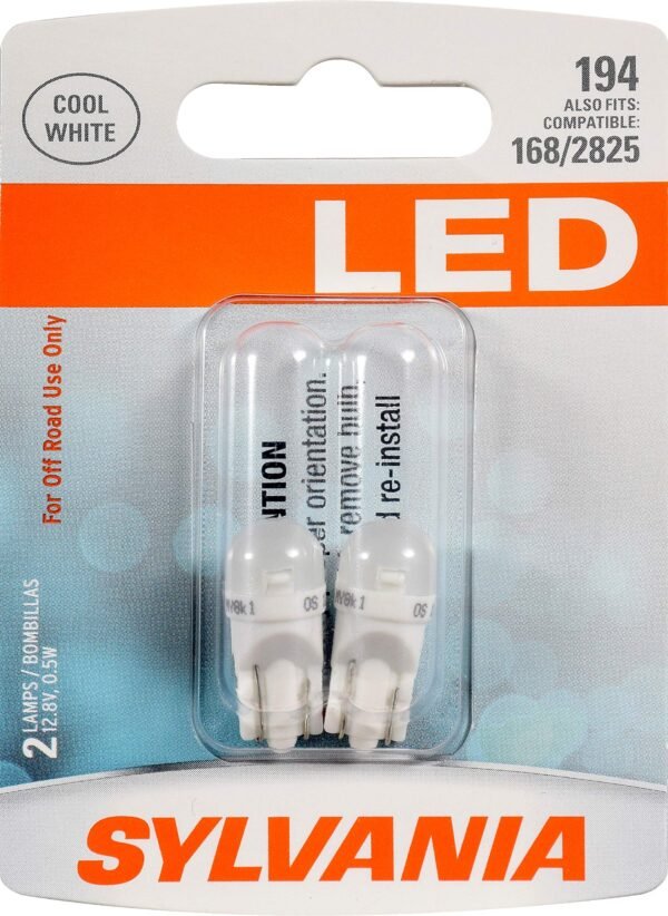 Sylvania LED Bulbs