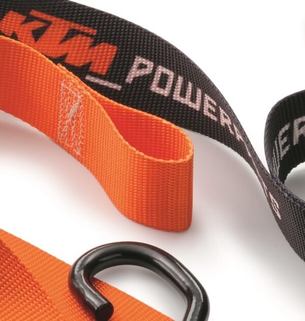 KTM Soft Tie Down Set - Image 2
