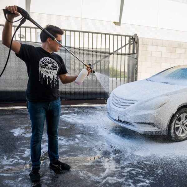 TORQ Professional Foam Cannon - Image 4