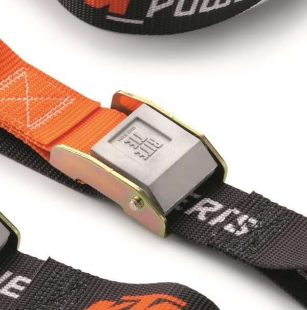 KTM Soft Tie Down Set - Image 3